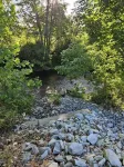 Mountain Creek Tavern - Parkering