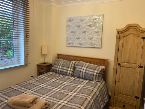 Waterfront House 3 Br Parking St Neots Town Centre - Park Yeri