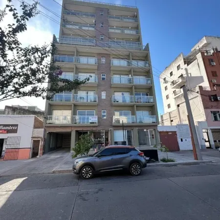 Apartment in the City Center