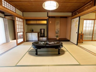Taishonoyado Romantei