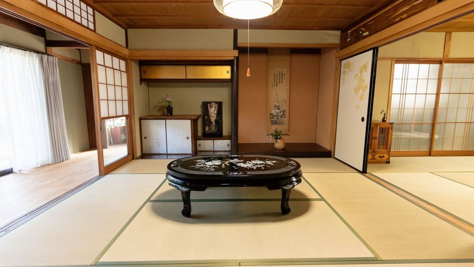 Taishonoyado Romantei