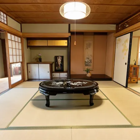 Taishonoyado Romantei