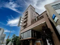ホテルロスイン高知 のホテル