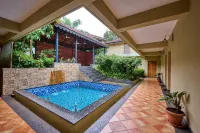 GOLDEN TULIP GOA MANDREM - Romantisk
