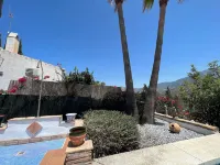 CD-1383 Three Bedroom Villa with Pool - Wifi