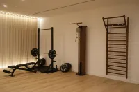 คาสเตโล สวีทส์ โฮเทล - ที่มีฟิตเนส