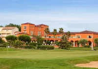 Palmyra Golf Hotel & Spa - プール