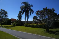 Ballina Colonial Motel - 3-نجوم