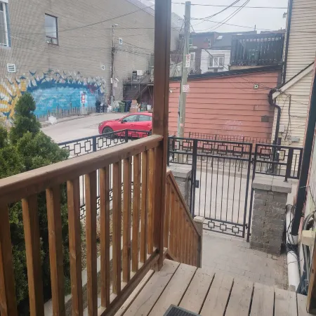 Cabbagetown Inn