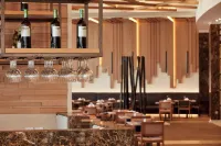 Atlantica Imperial Resort - Adults Only - bar