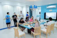 Private Pool Party Villa Games & Karaoke, - 4-Sterne