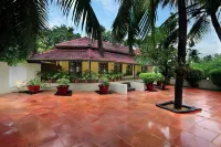 Aura Resort & Spa - balcón