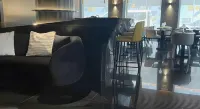 โรงแรมลิสบอนทอง - ห้องครัว