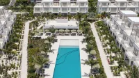 The Park in Grace Bay - Wifi
