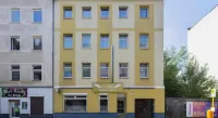 Hotel-Pension Odin