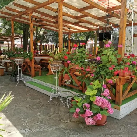 Olymp Hotel