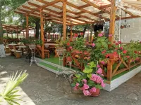 Olymp Hotel - 3-Star