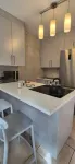 Cozy 2 Bedroom Cottage - Condos