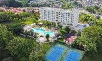 Hotel Estelar Altamira - Pools