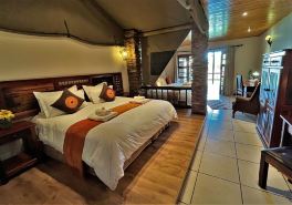 Gamagara Africa Private Nature Reserve