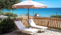 Corfu Glyfada Menigos Resort 22 - con vistas a la montaña
