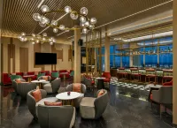 Taj Cochin International Airport, Kerala - bar