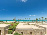 Blue Sea Beach Affiliated by Melia Hotels in Stalida