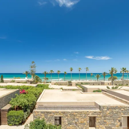 Blue Sea Beach Affiliated by Melia