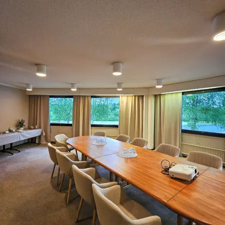 Hotel Ivalo