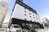 Gumi Indong LANTANA (Gumi Indong Branch) - parking