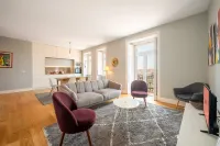GuestReady - Fantastic flat near S. Jorge Castle - Pemandangan Pantai