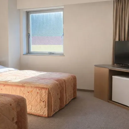 Hotel Sunmall
