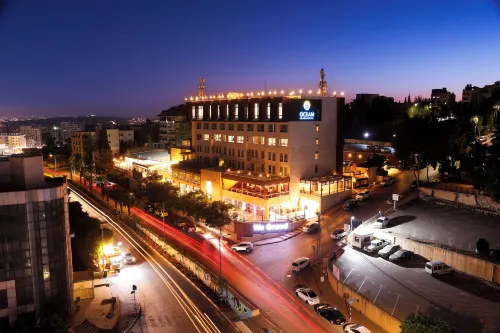 Ocean Grand Hotel - Ramallah
