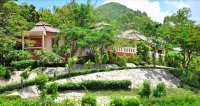 Rimpu Hill Resort - 2-Star