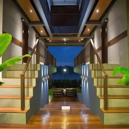 Chic Chiangkhan Hotel