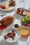 Ark - breakfast