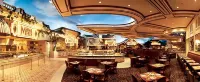 Ameristar Casino Hotel Kansas City - parking
