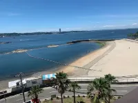 Taikairou - Beach