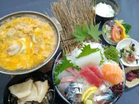 Smile Hotel Hachinohe - breakfast