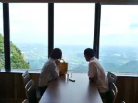 湯の山温泉 ホテル湯の本 - Wi-Fi