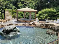 つま恋リゾート 彩の郷 - 温泉