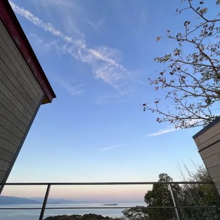 Ocean View Villa Jaiz