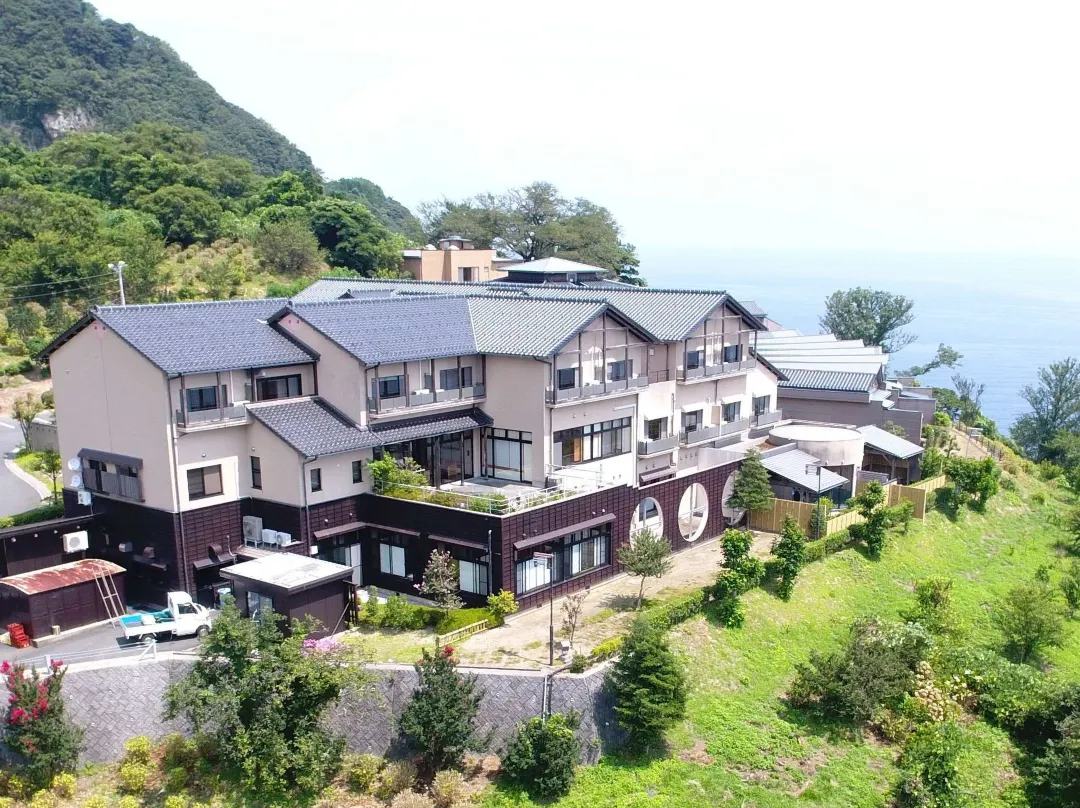 Okuine Onsen Aburaya - Maizuru
