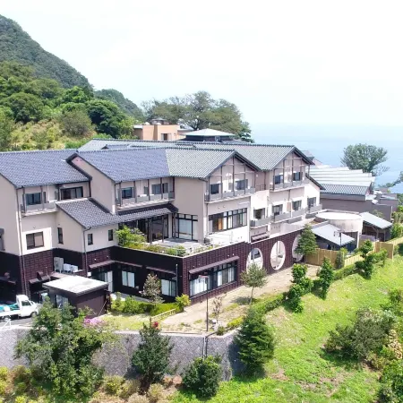 Okuine Onsen Aburaya