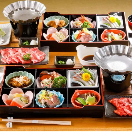 Takeda Jokamachi Shu Shu