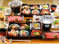 Takeda Jokamachi Shu Shu