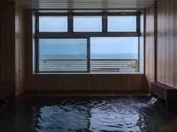 Kanetomo - Hot Springs