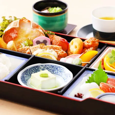 Yubara Kokusai Kanko Hotel Kikunoyu