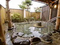 Hamasaka Onsen Totoya - Hot Springs