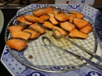 阿蘇内牧温泉 ホテル角萬 - 朝食